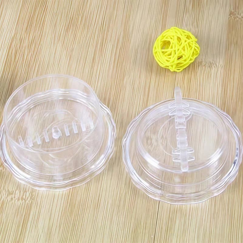 Kitchen Multifunctional Garlic Manual Garlic Press Simple, Convenient and Easy To Carry Manual Garlic Press Roll Crusher Chopper