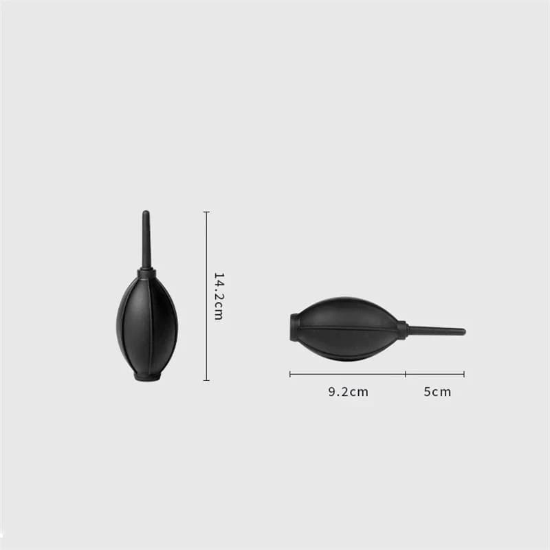 Coffee Powder Cleaning Tool Air Blower For Coffee Grinder Espresso Machine Home Barista Accessorie Camera Dust Clean Blower