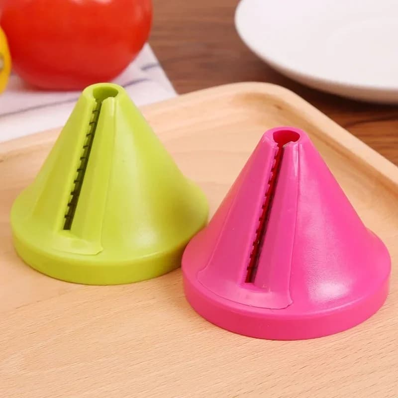 Kitchen Multifunctional Shredder Creative Spiral Shredder Rotating Shredder Vegetable Cutter Grater Grater Kitchen Tools