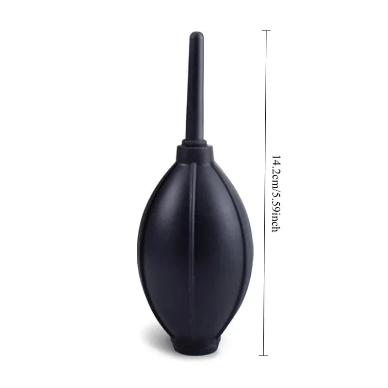 Coffee Powder Cleaning Tool Air Blower For Coffee Grinder Espresso Machine Home Barista Accessorie Camera Dust Clean Blower